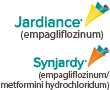 Jardinace®/Synjardy®