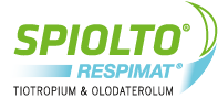 Spiolto® Respimat®