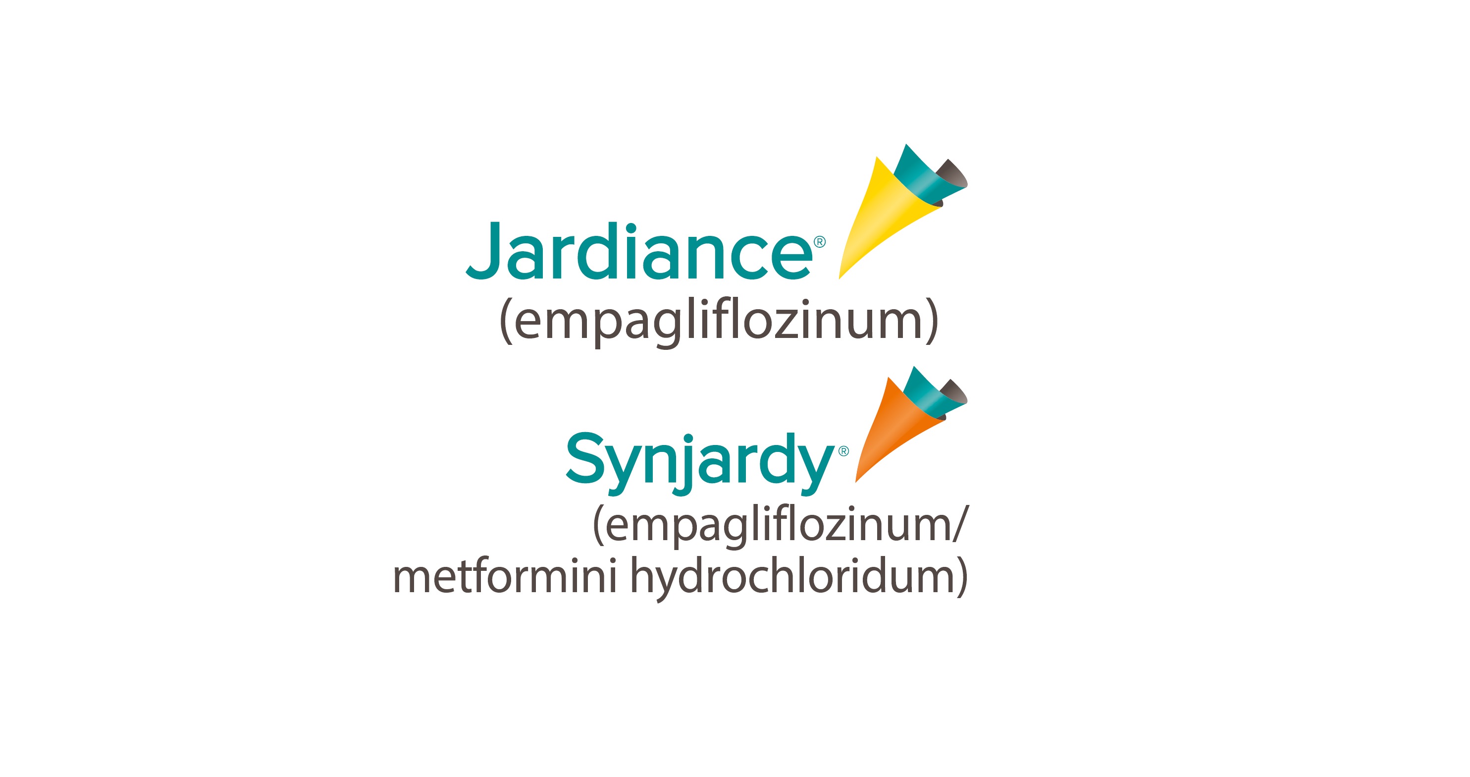 Jardinace®/Synjardy®