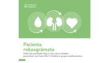 SGLT2i pacienta rokasgrāmata