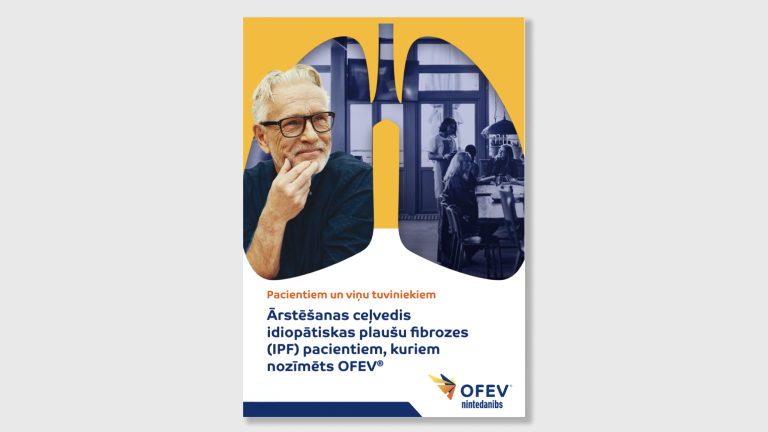 Ārstēšanas ceļvedis pacientam