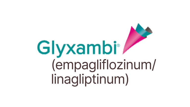 Glyxambi®