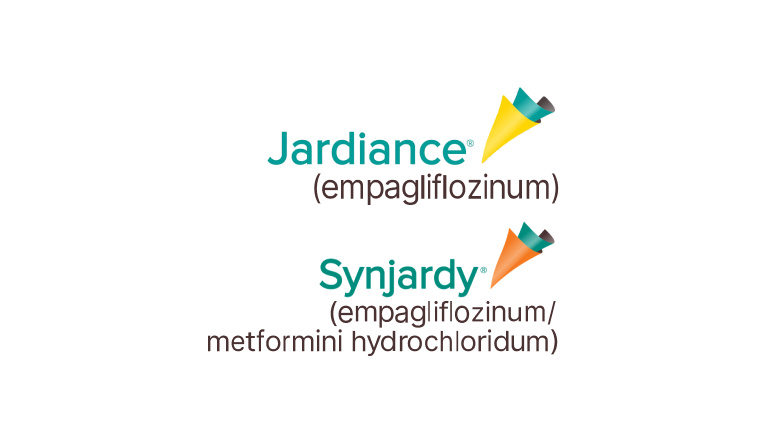 Jardiance®  Synjardy®