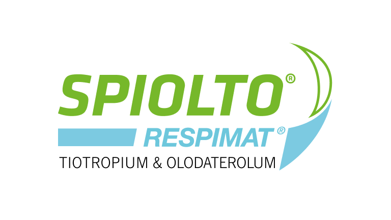 Spiolto® Respimat®