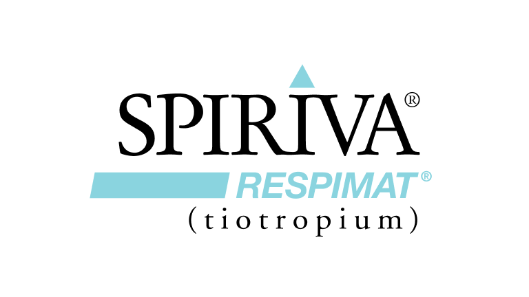 Spiriva® Respimat®