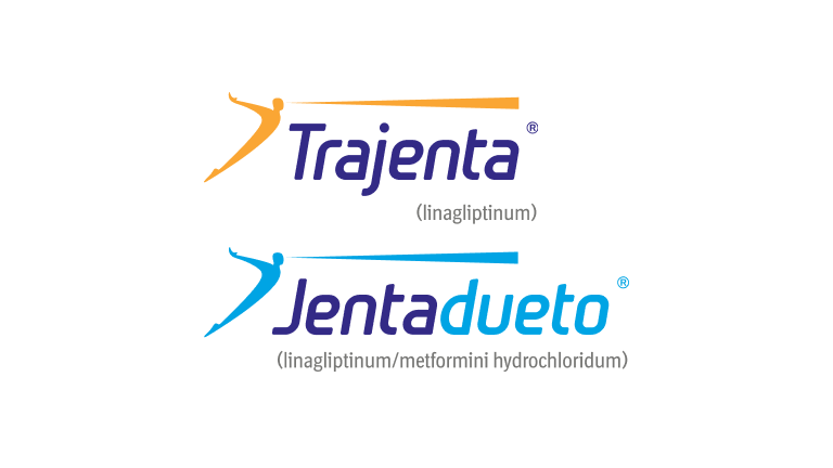 Trajenta® Jnetadueto®